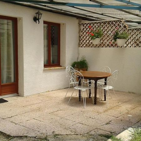 Les Tournesols Apartment Lunel-Viel Bagian luar foto